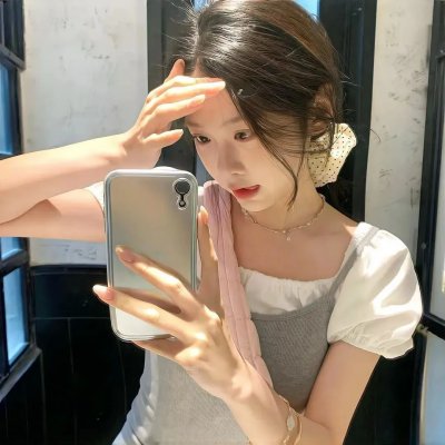盛夏晚晴天