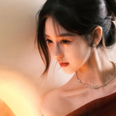 篮球美少女